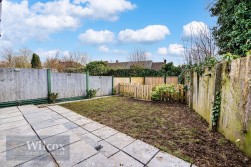 Duddon Avenue, Bolton, BL2