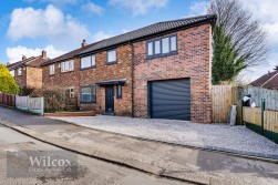 Duddon Avenue, Bolton, BL2