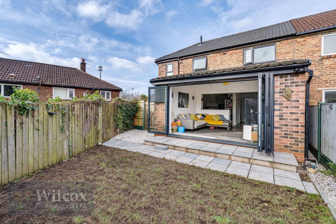 Duddon Avenue, Bolton, BL2