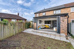 Duddon Avenue, Bolton, BL2
