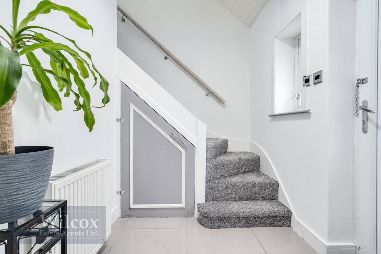 Duddon Avenue, Bolton, BL2