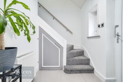 Duddon Avenue, Bolton, BL2