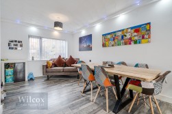 Duddon Avenue, Bolton, BL2