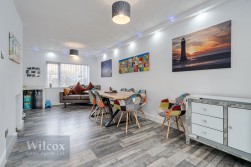 Duddon Avenue, Bolton, BL2