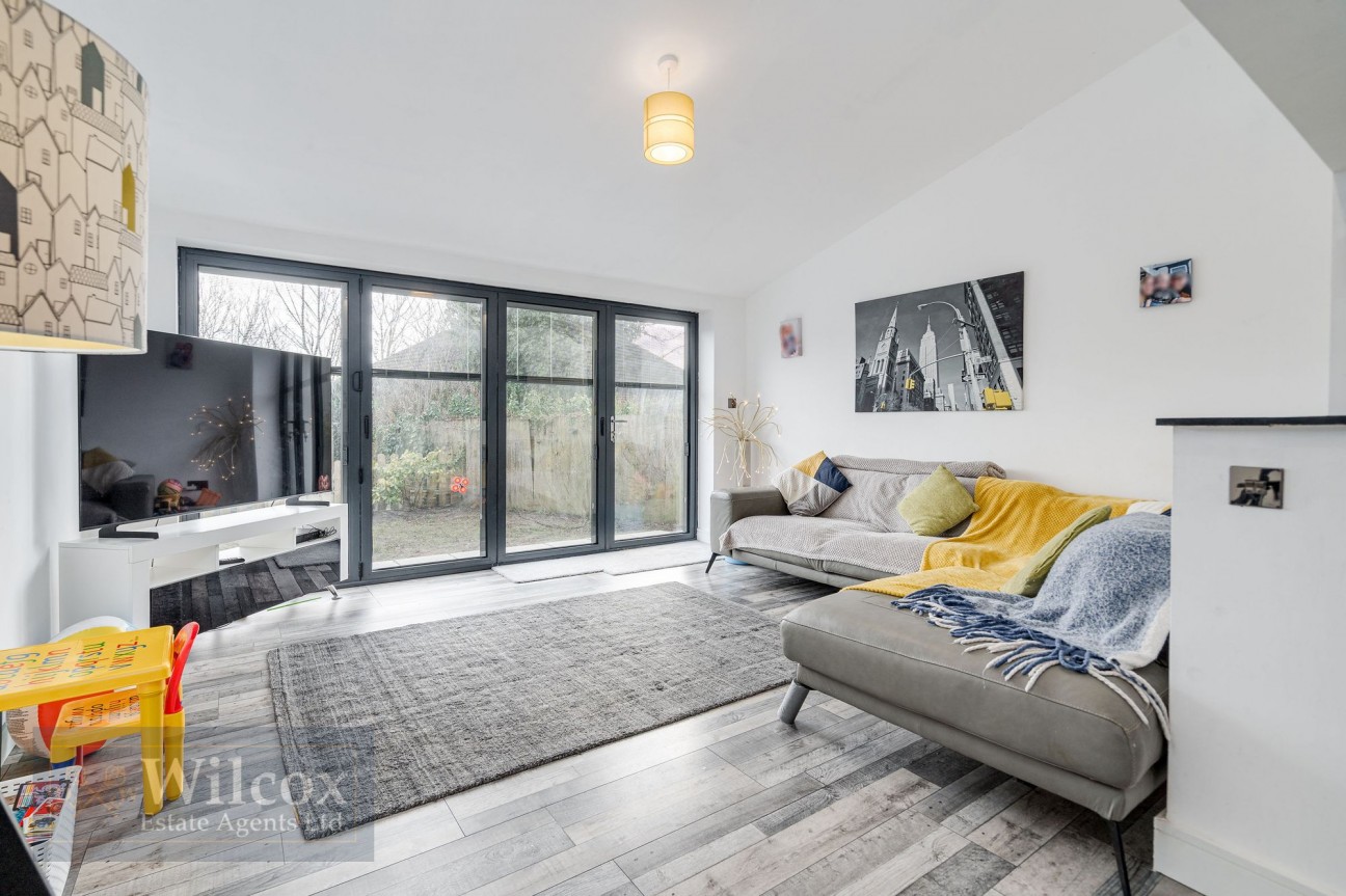 Duddon Avenue, Bolton, BL2