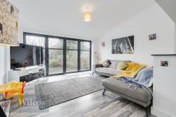 Duddon Avenue, Bolton, BL2