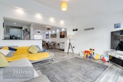 Duddon Avenue, Bolton, BL2