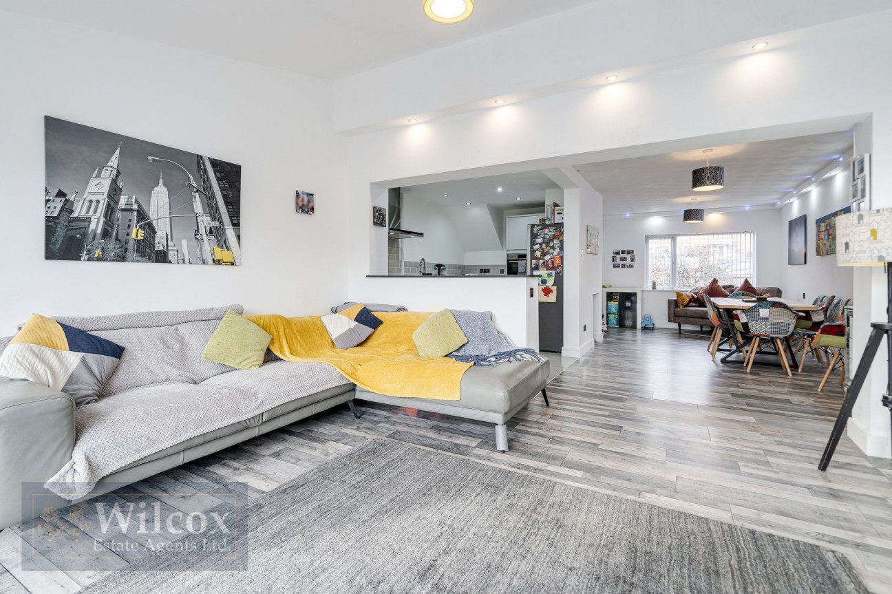 Duddon Avenue, Bolton, BL2