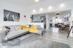 Duddon Avenue, Bolton, BL2