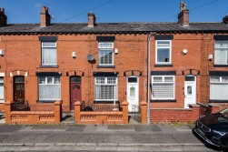 Hooton Street, Bolton, BL3