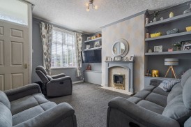 Hooton Street, Bolton, BL3