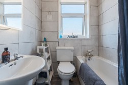 Hooton Street, Bolton, BL3