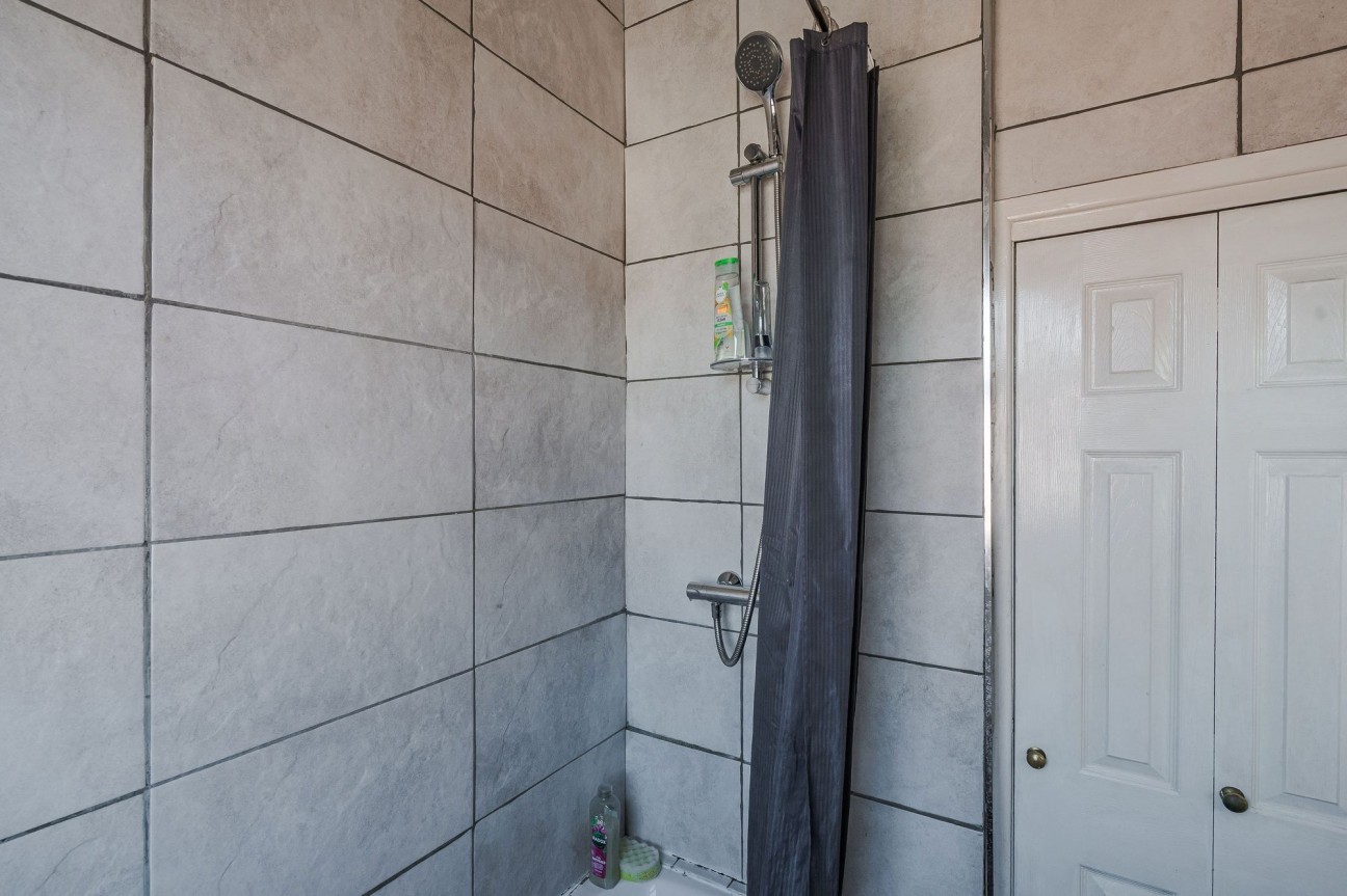 Hooton Street, Bolton, BL3