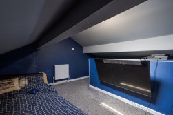Hooton Street, Bolton, BL3