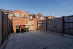 Hooton Street, Bolton, BL3