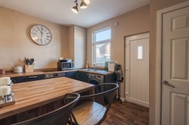 Hooton Street, Bolton, BL3