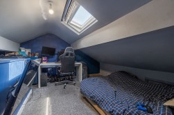 Hooton Street, Bolton, BL3