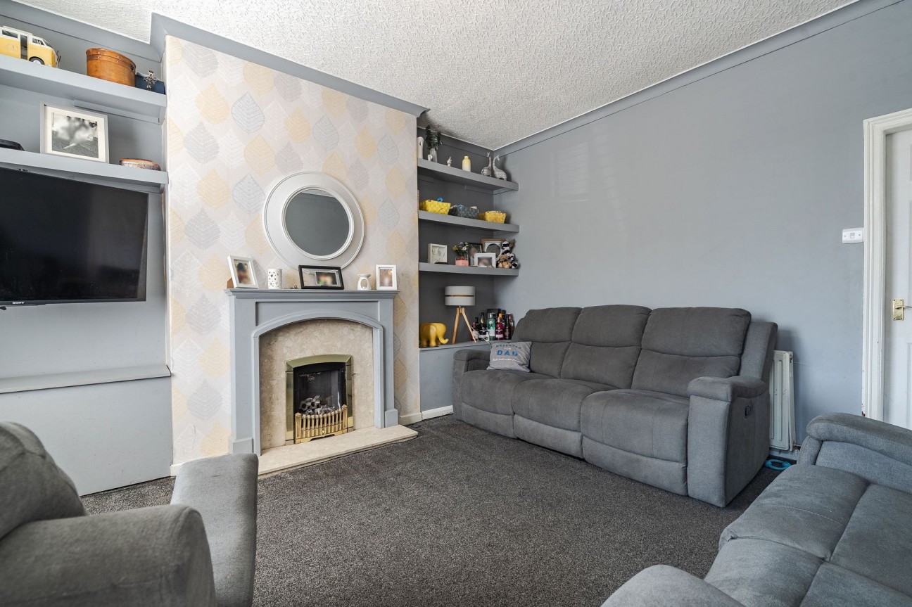 Hooton Street, Bolton, BL3