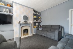 Hooton Street, Bolton, BL3