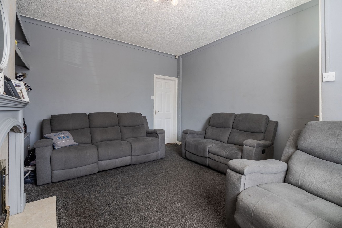 Hooton Street, Bolton, BL3