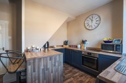 Hooton Street, Bolton, BL3