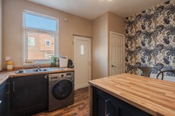 Hooton Street, Bolton, BL3
