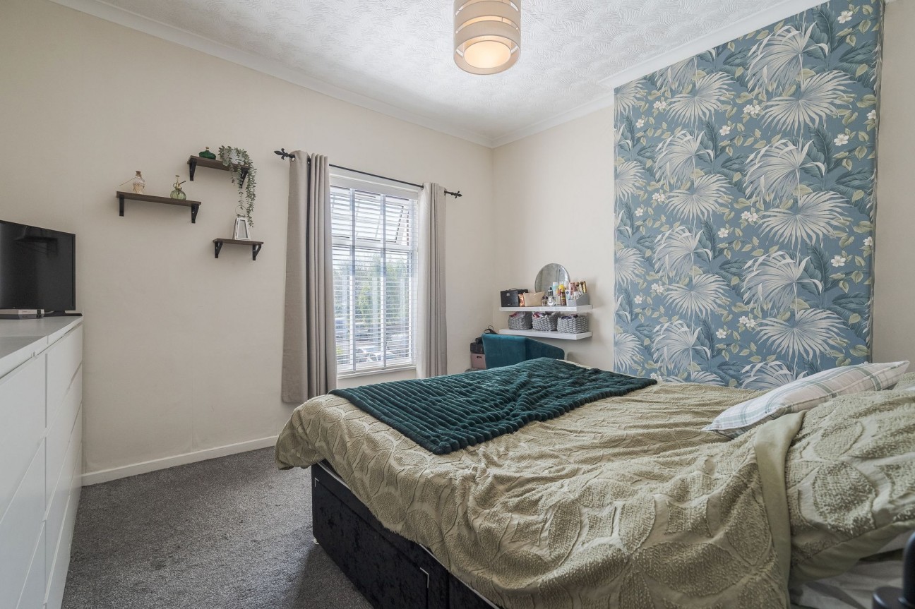 Hooton Street, Bolton, BL3