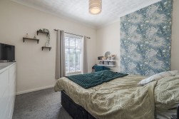 Hooton Street, Bolton, BL3