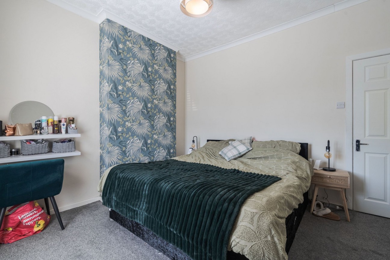 Hooton Street, Bolton, BL3