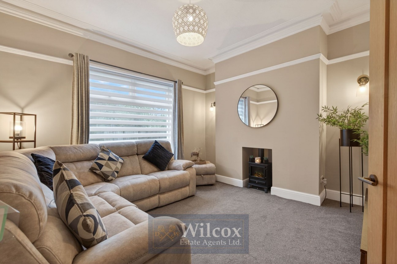 Park Avenue, Bolton, BL1