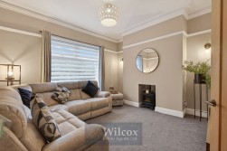 Park Avenue, Bolton, BL1