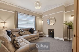 Park Avenue, Bolton, BL1