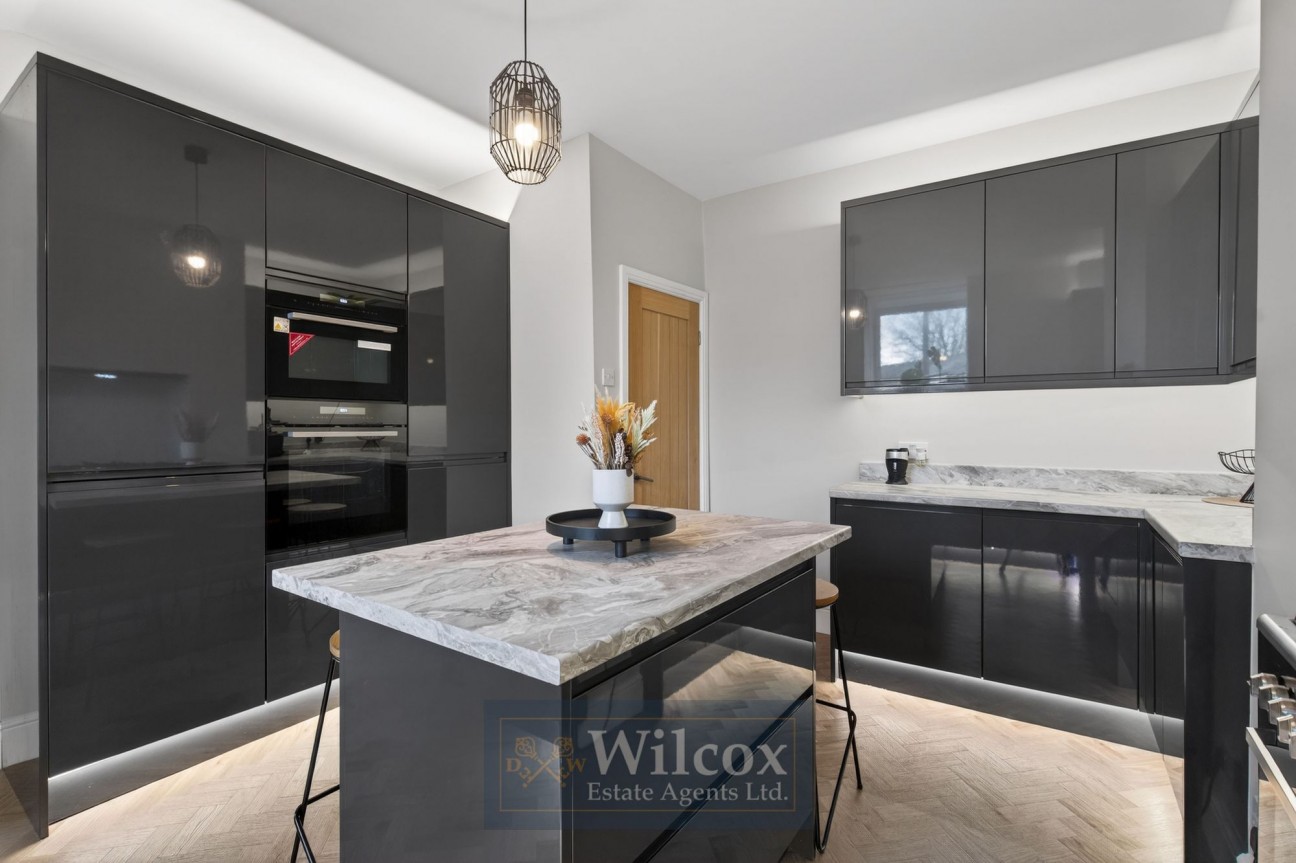 Park Avenue, Bolton, BL1