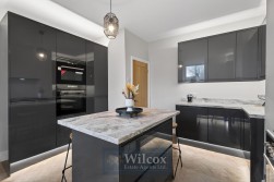 Park Avenue, Bolton, BL1