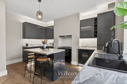 Park Avenue, Bolton, BL1