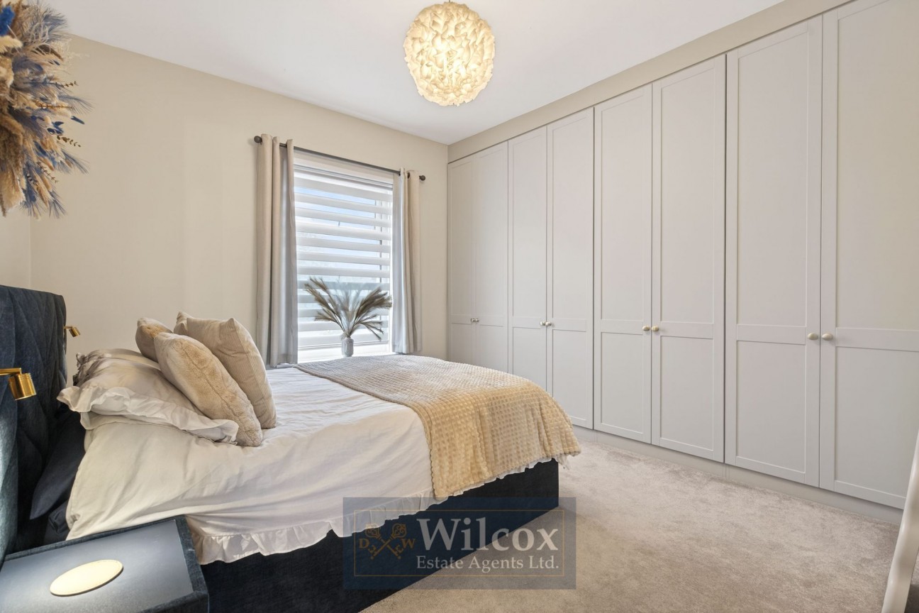 Park Avenue, Bolton, BL1