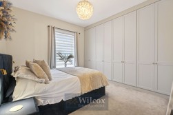 Park Avenue, Bolton, BL1