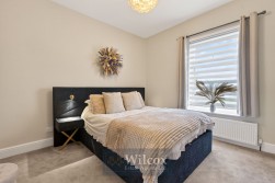 Park Avenue, Bolton, BL1