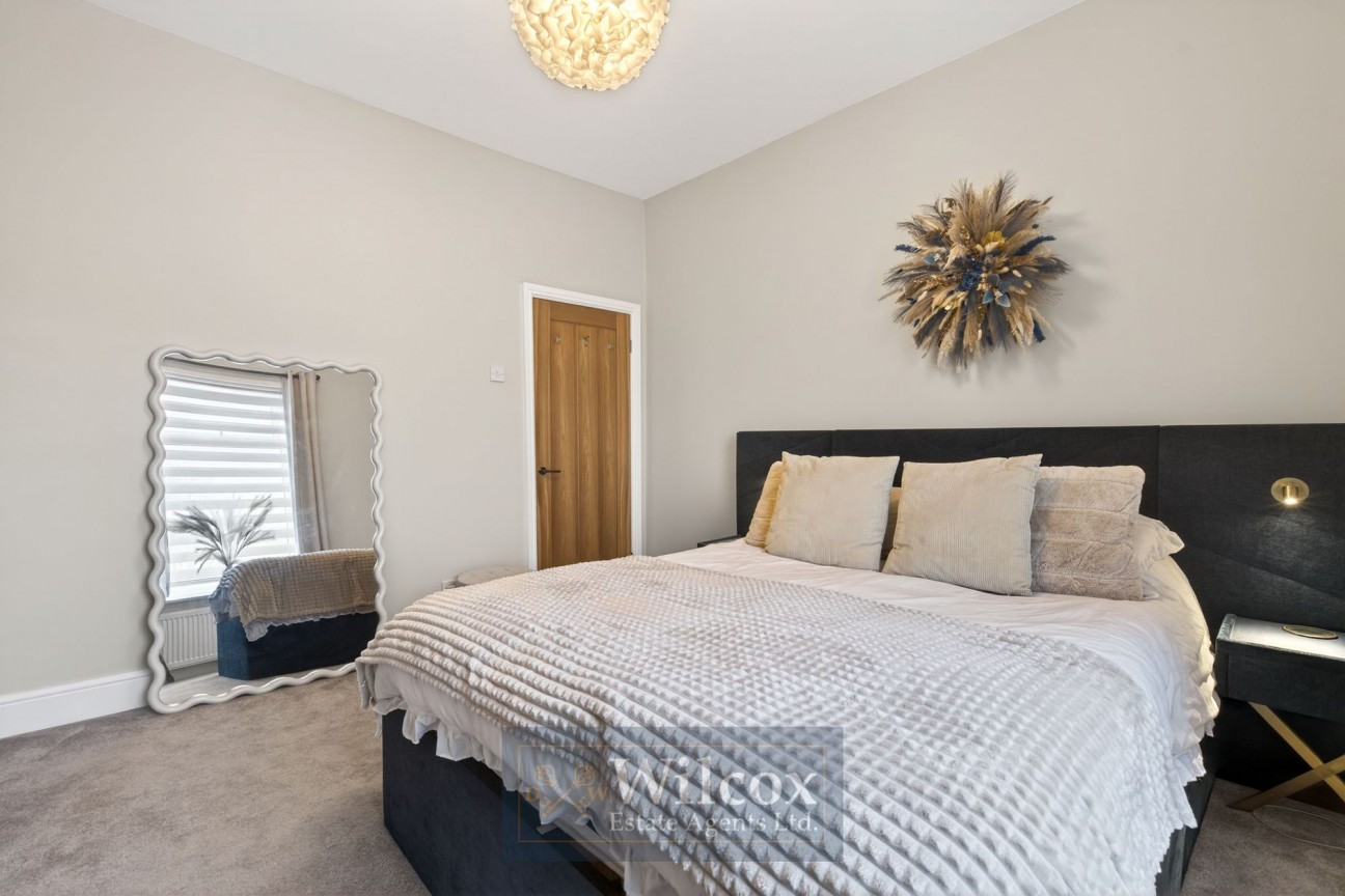 Park Avenue, Bolton, BL1