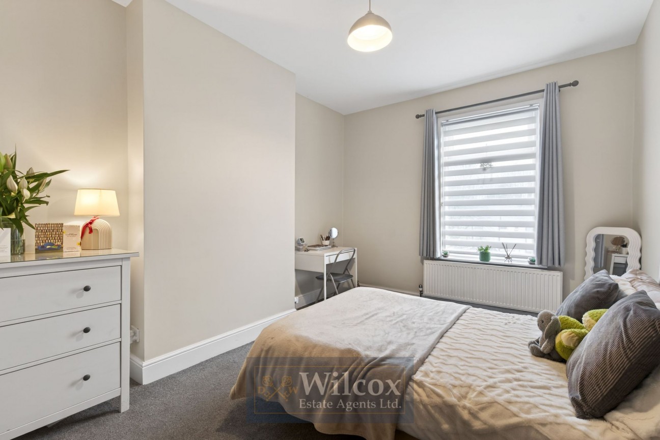 Park Avenue, Bolton, BL1