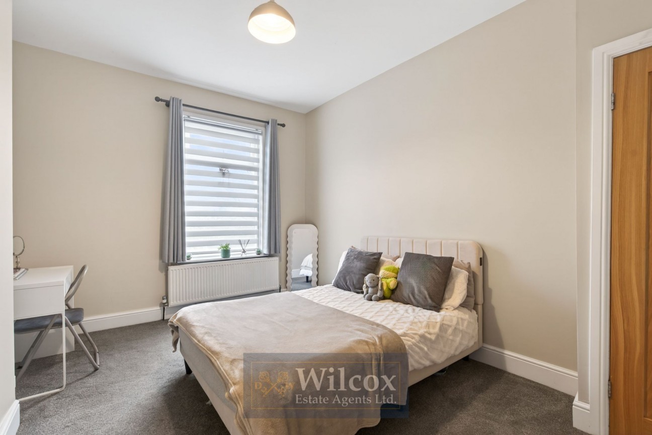 Park Avenue, Bolton, BL1