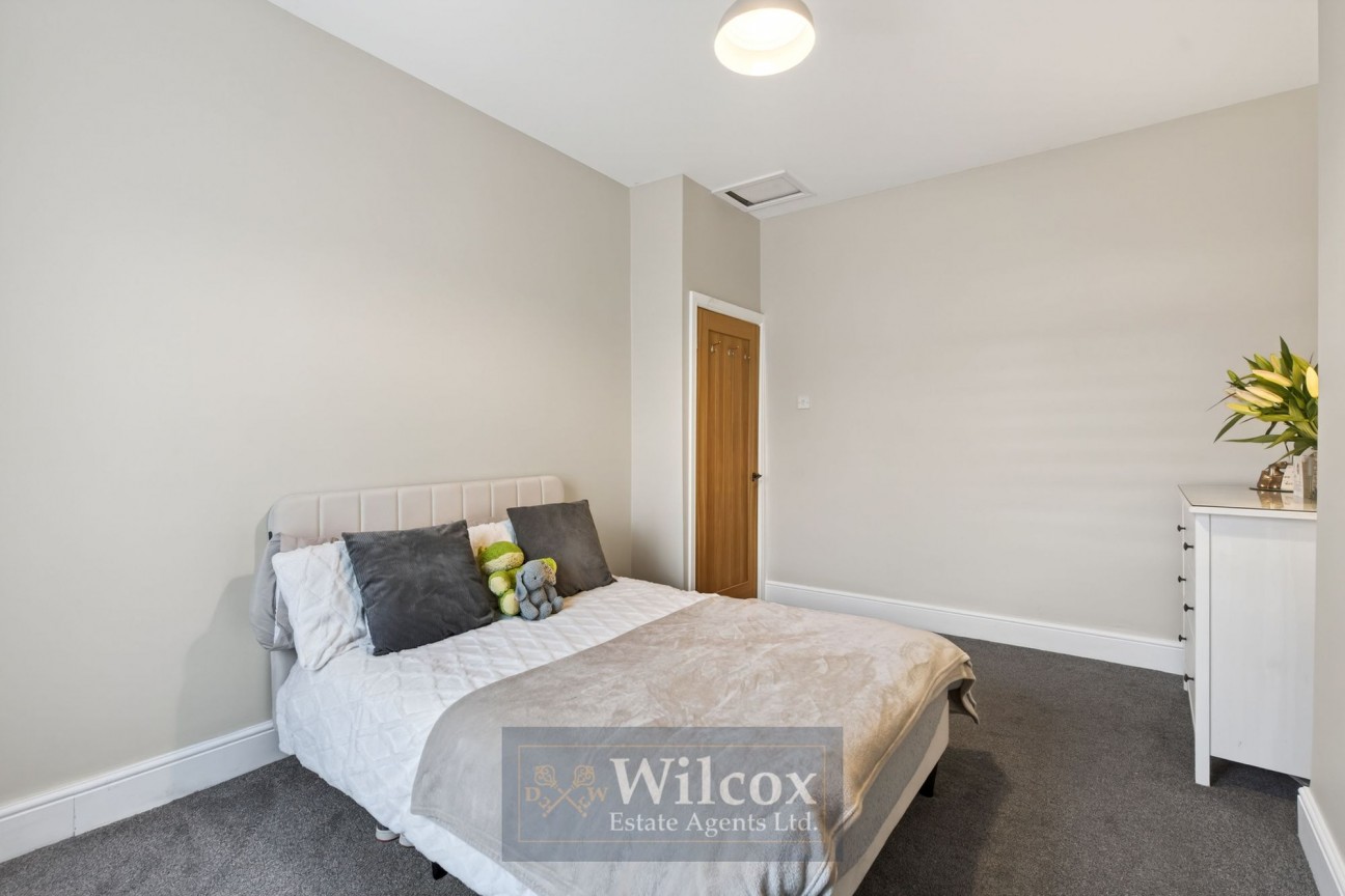 Park Avenue, Bolton, BL1