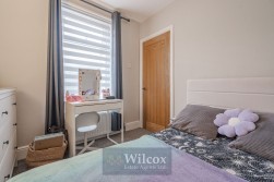 Park Avenue, Bolton, BL1