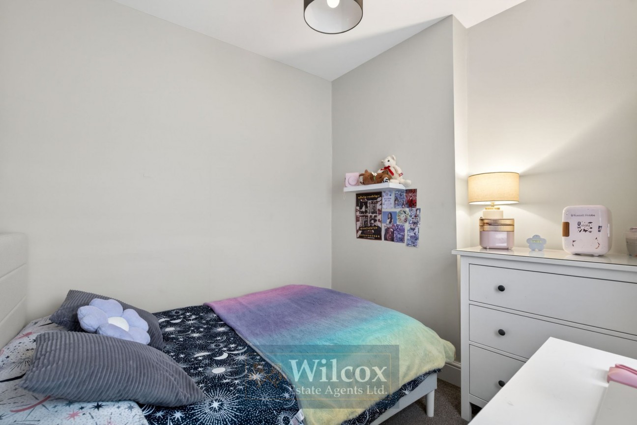 Park Avenue, Bolton, BL1