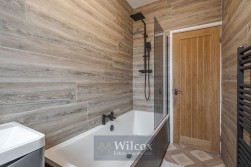 Park Avenue, Bolton, BL1