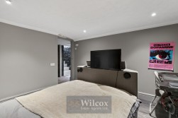 Park Avenue, Bolton, BL1