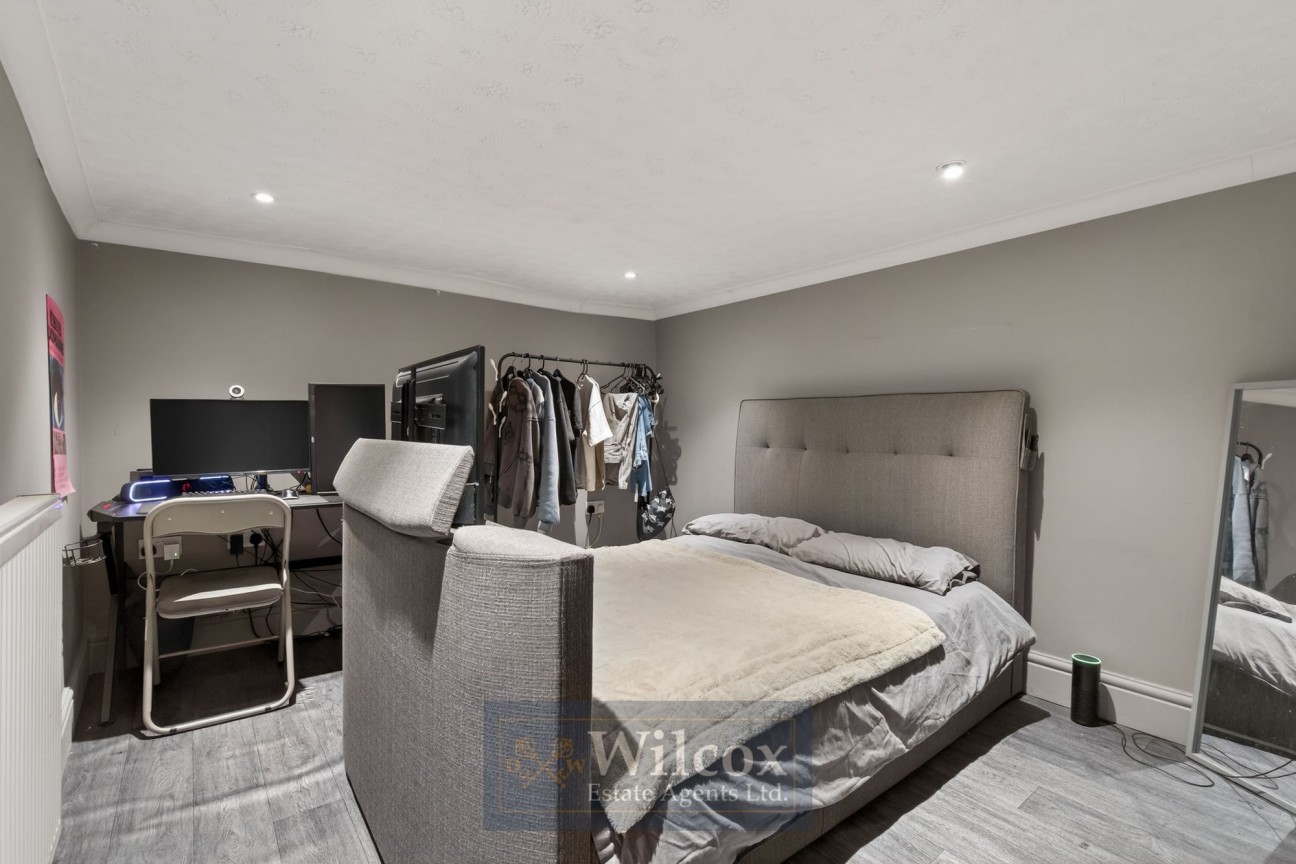 Park Avenue, Bolton, BL1