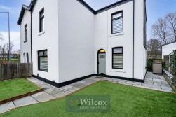 Park Avenue, Bolton, BL1