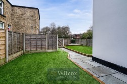 Park Avenue, Bolton, BL1