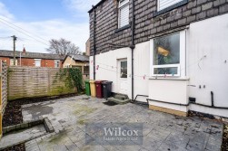 Park Avenue, Bolton, BL1